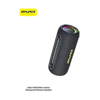 Awei Y1000 Stereo Sound Wireless Speaker